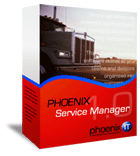 Service Manager v1.0