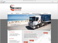 Exmouth Freight Services